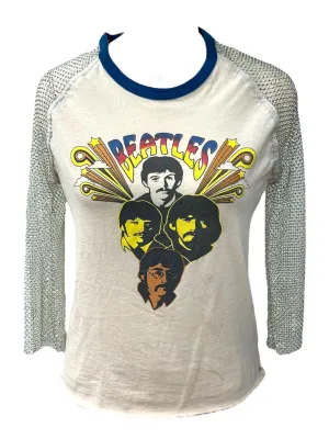 Beatles Raglan Remix