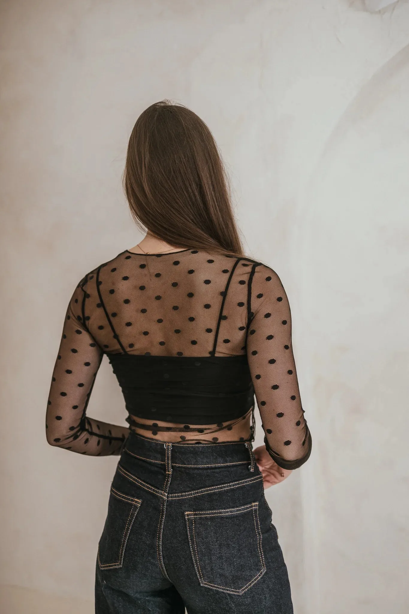 Bella tilla tops