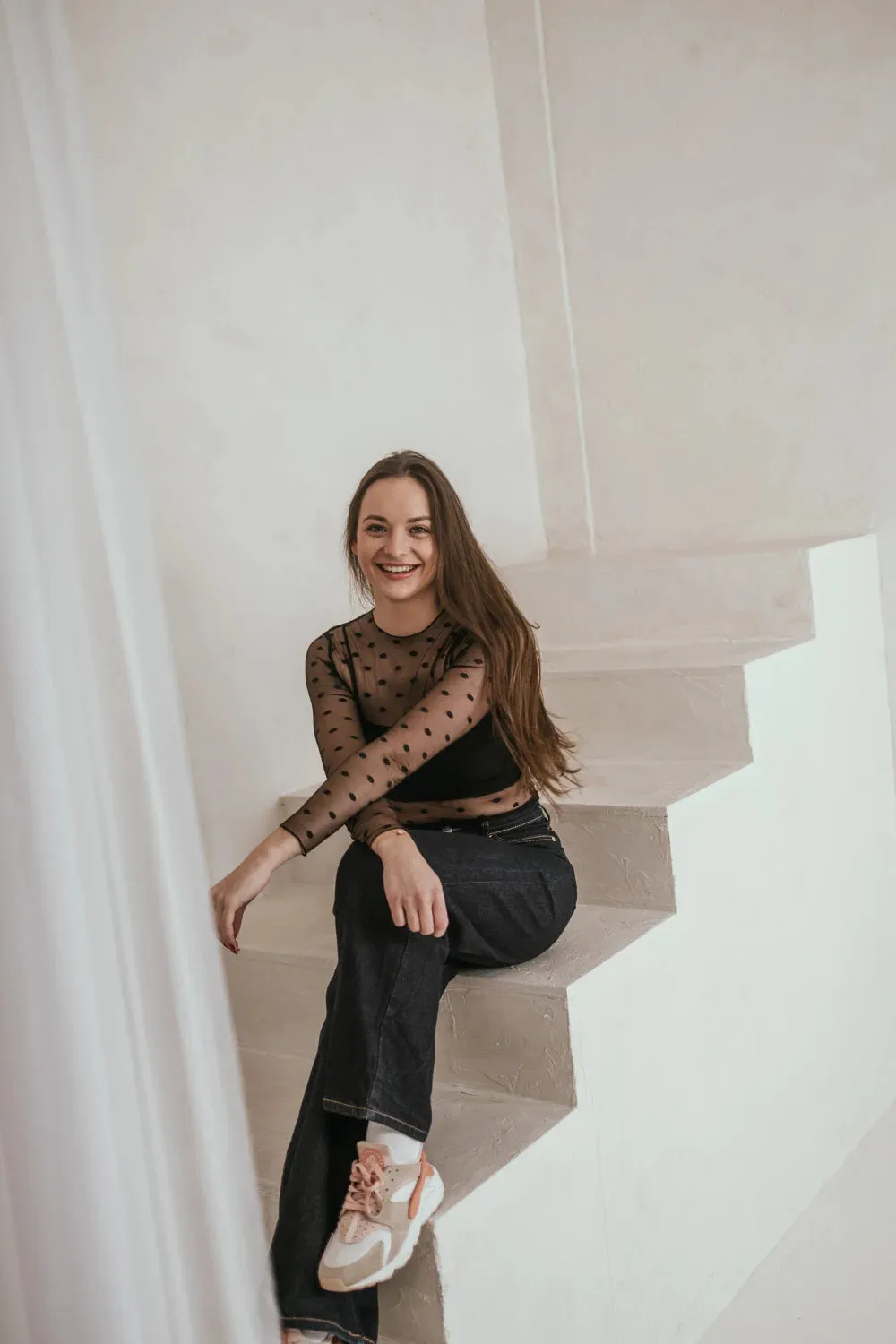 Bella tilla tops