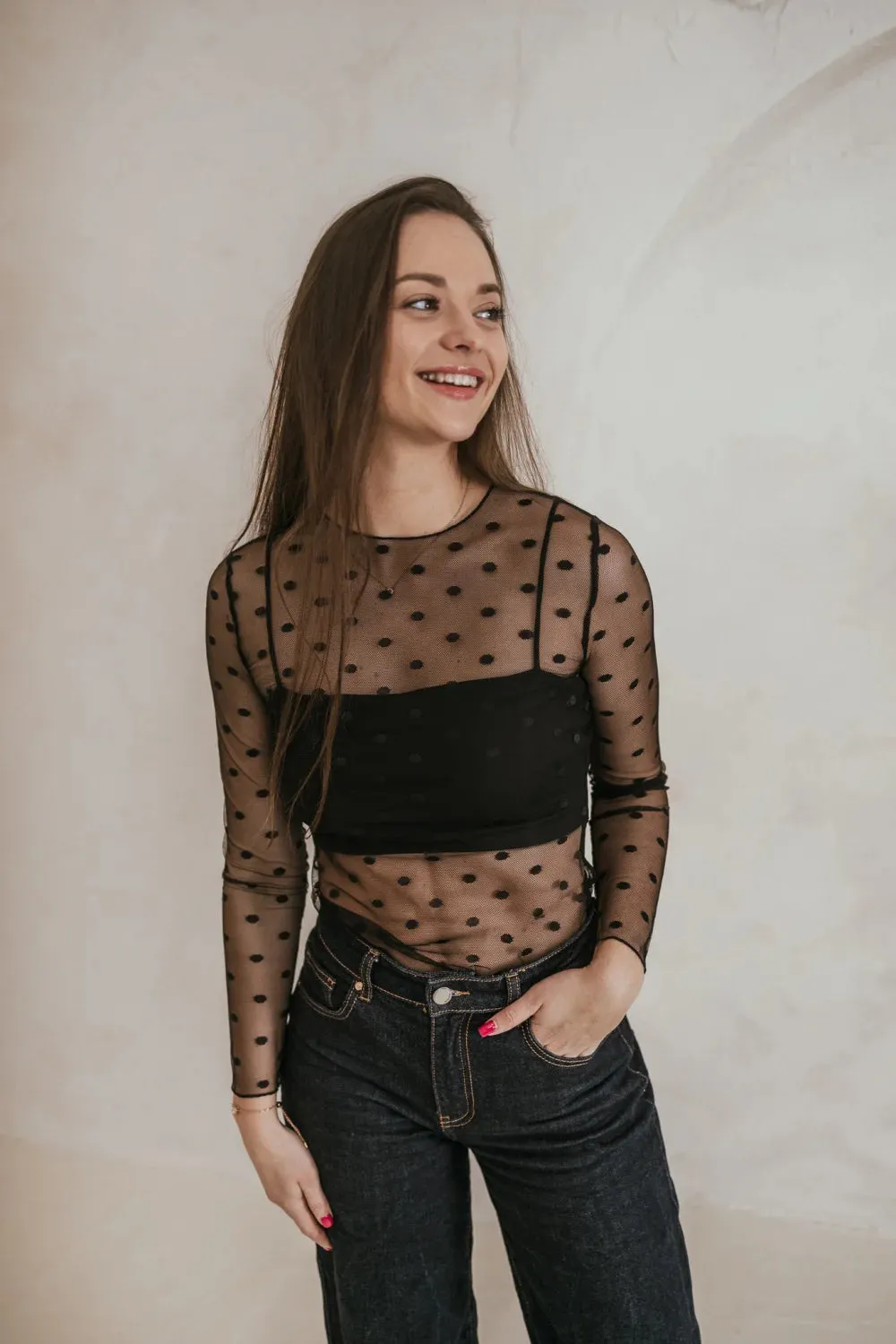 Bella tilla tops