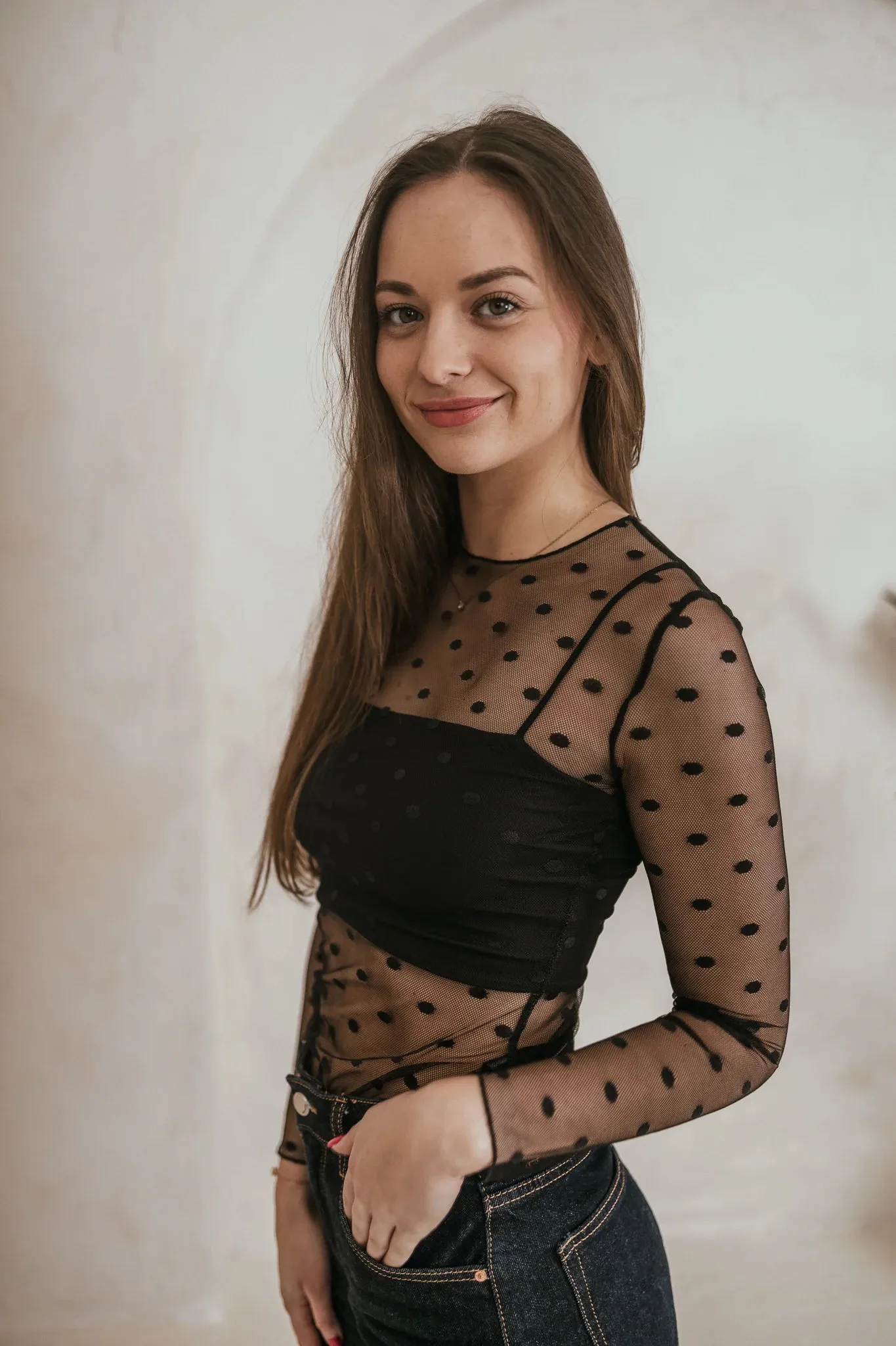 Bella tilla tops