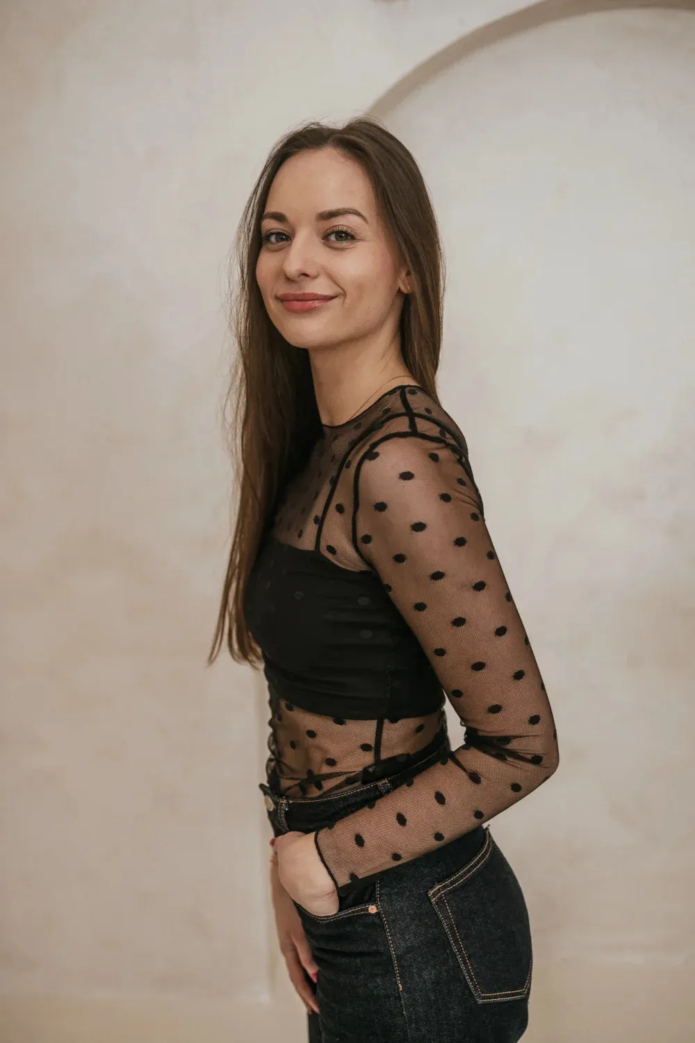 Bella tilla tops