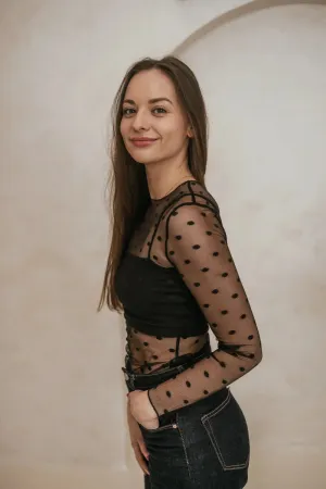 Bella tilla tops
