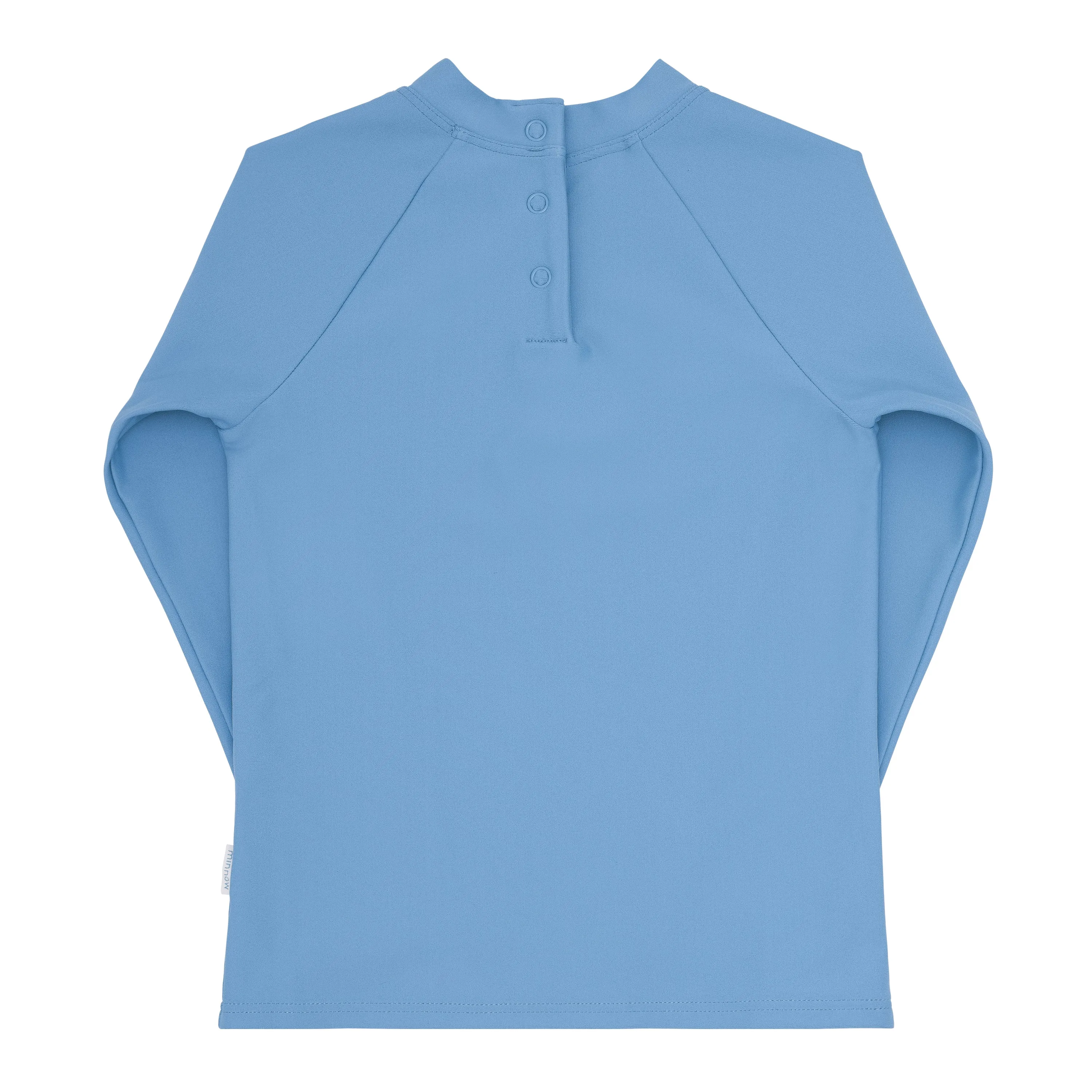 Bermuda Blue Rashguard