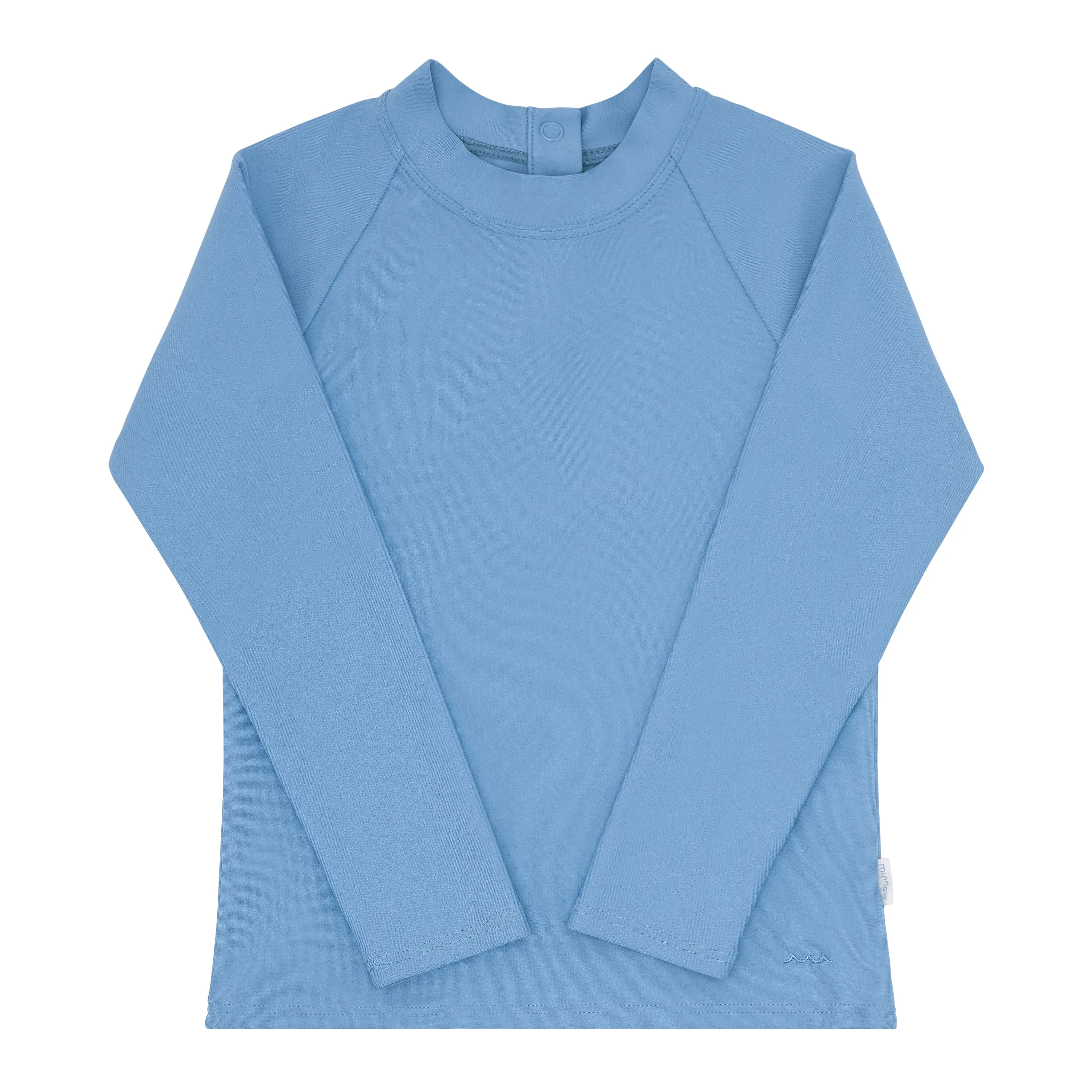 Bermuda Blue Rashguard