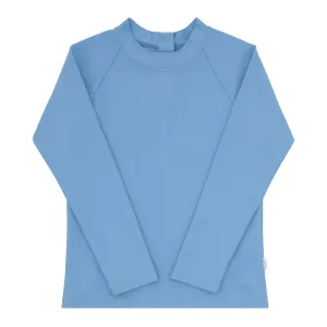 Bermuda Blue Rashguard