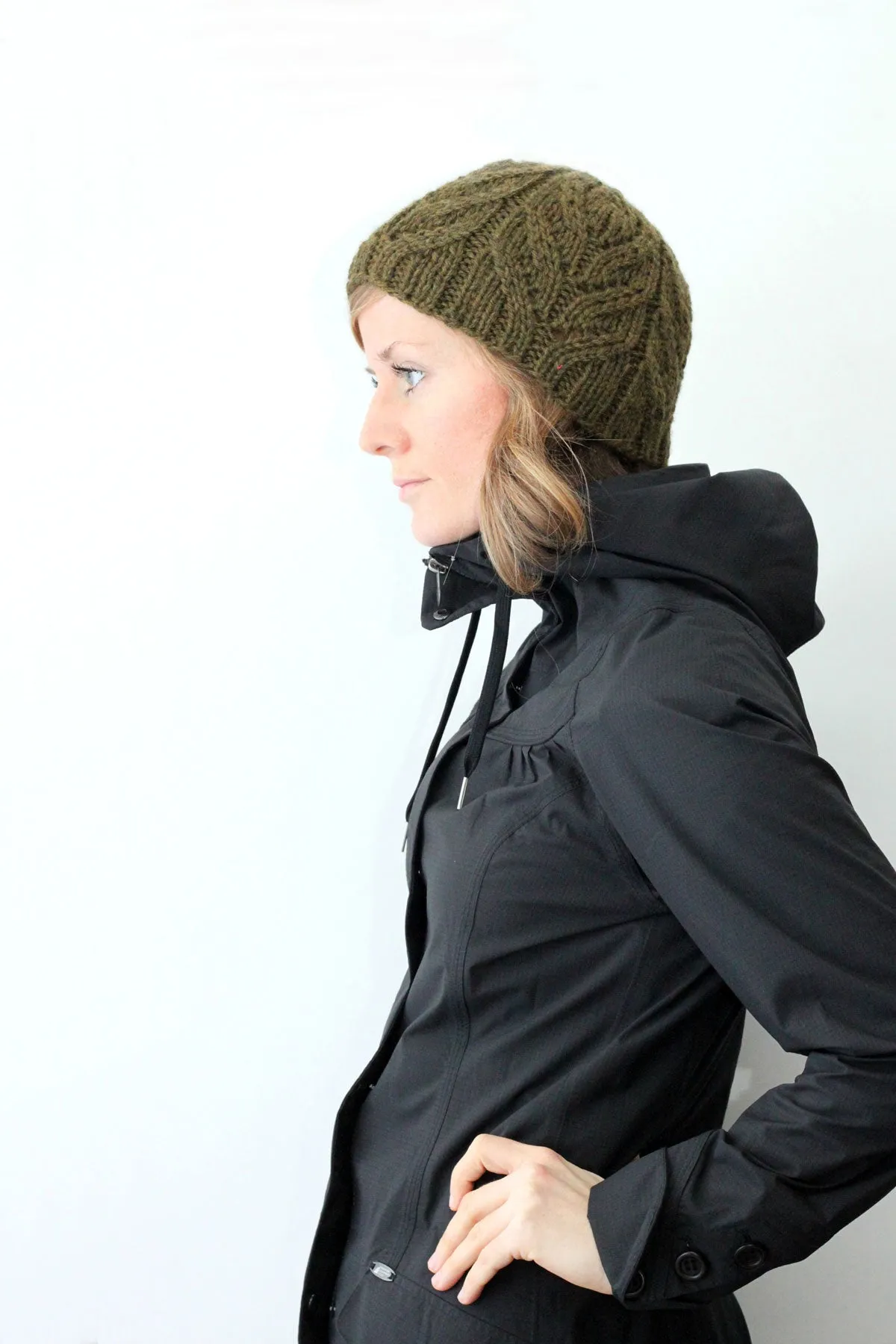 Betsy Hat