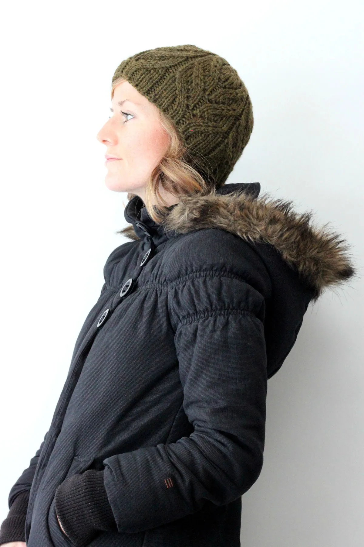 Betsy Hat
