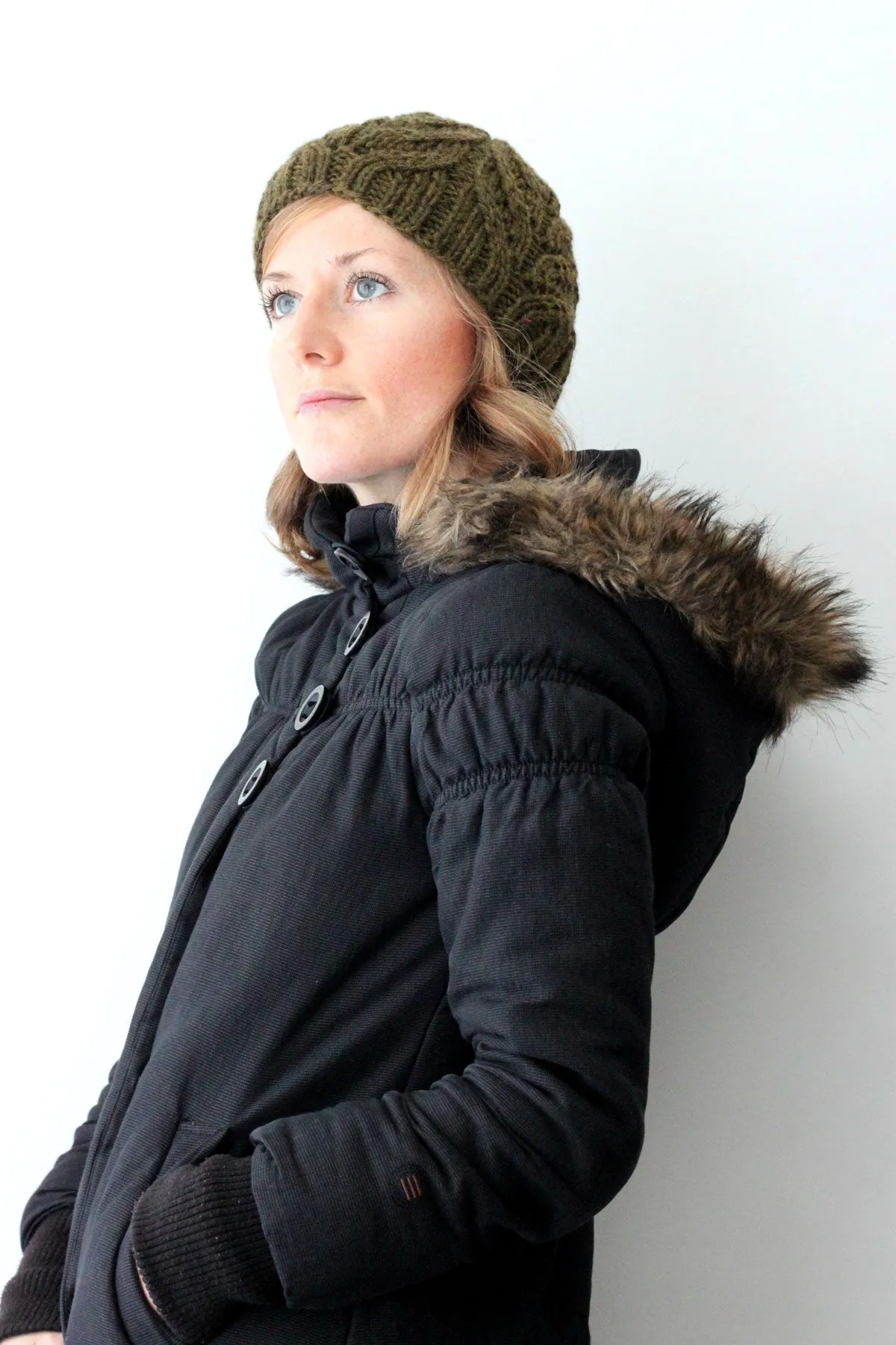 Betsy Hat