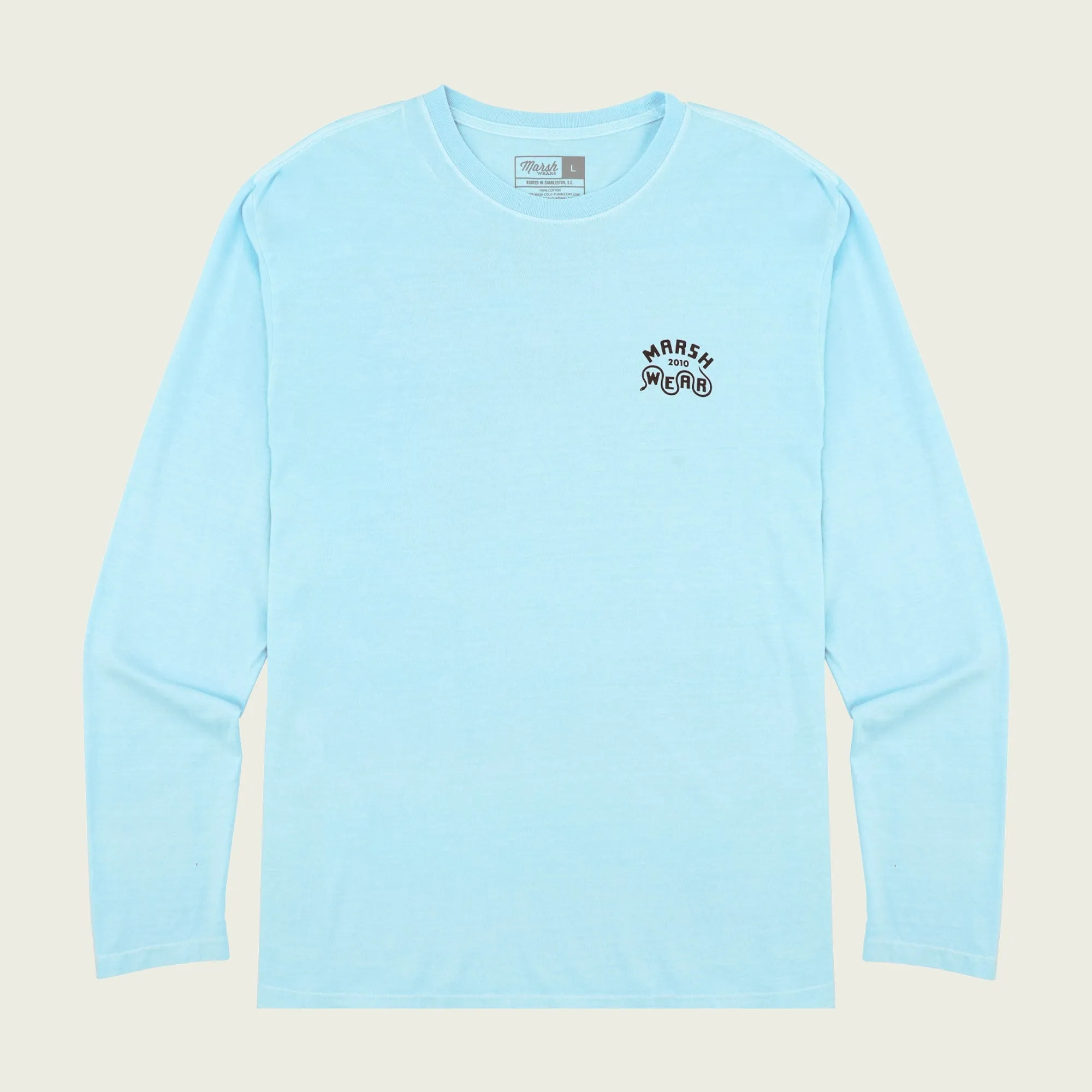 Big Haul LS T-Shirt
