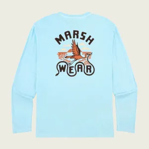 Big Haul LS T-Shirt