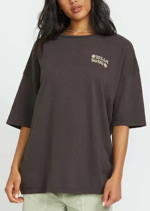 Billabong Women's Out Until Dawn T-Shirt