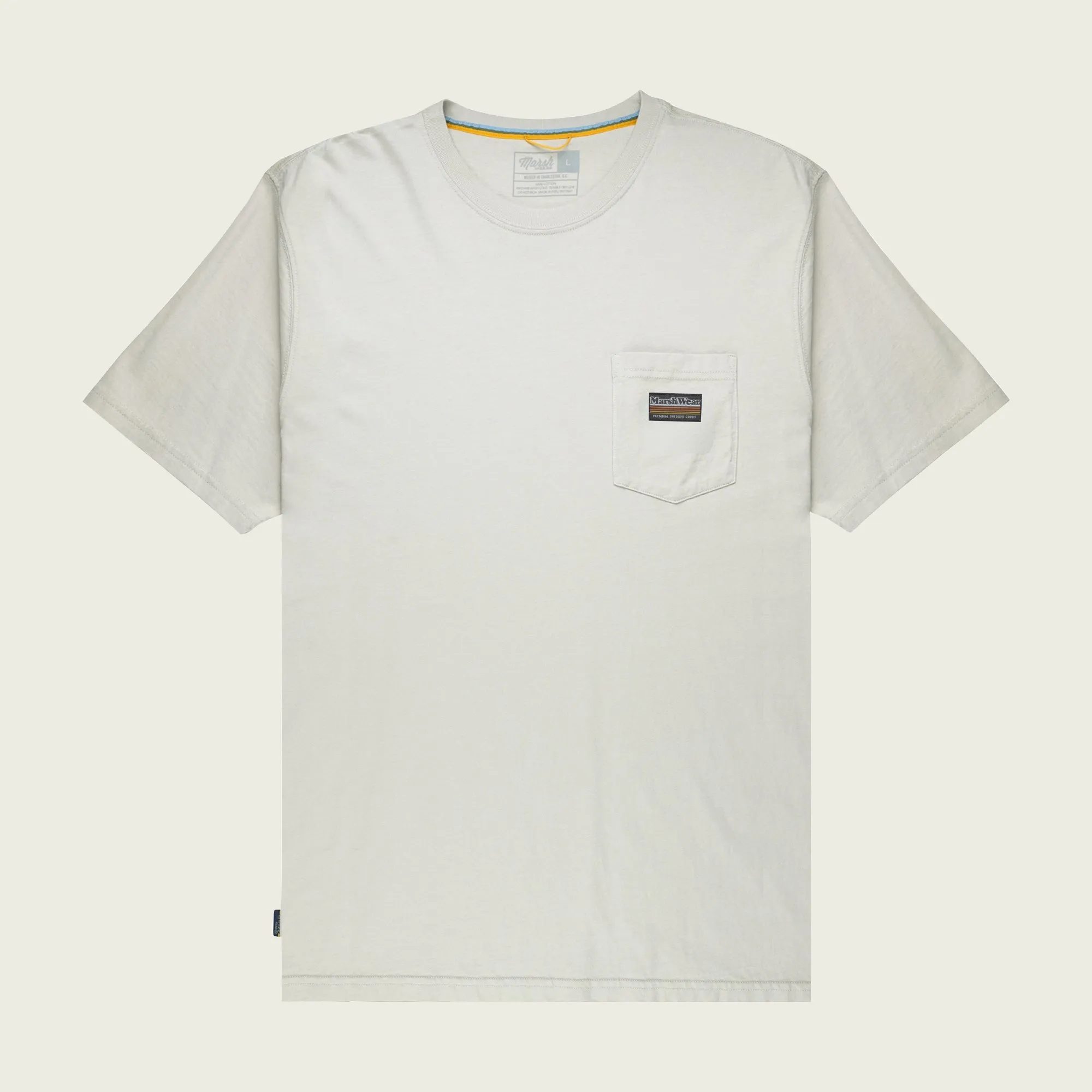 Black Label T-Shirt