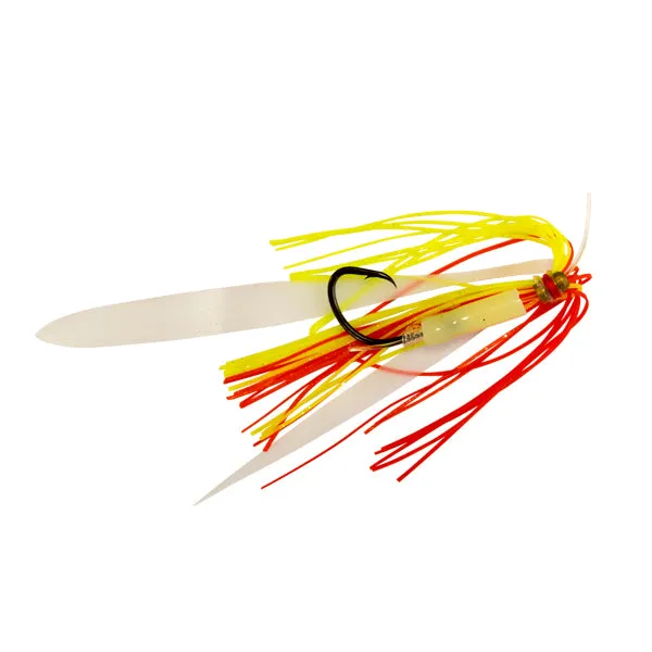 Black Magic Snapper Snack Rig