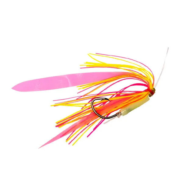 Black Magic Snapper Snack Rig