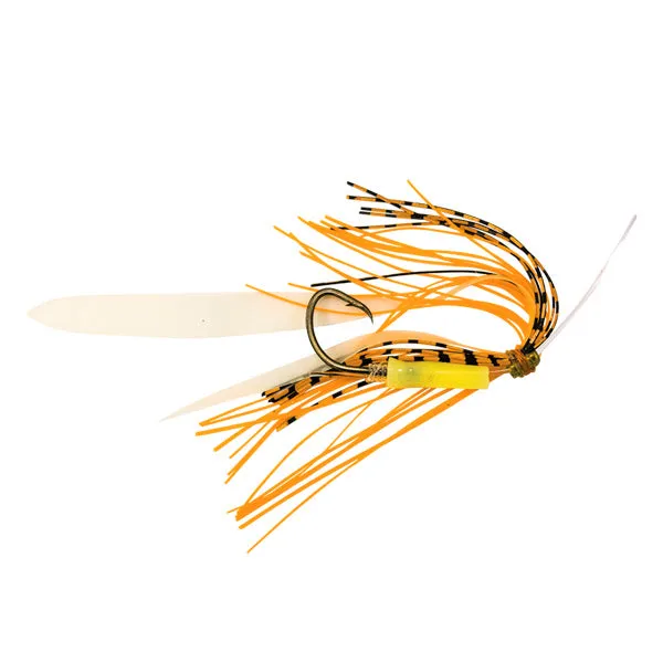 Black Magic Snapper Snack Rig