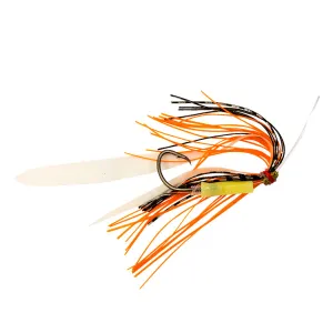 Black Magic Snapper Snack Rig