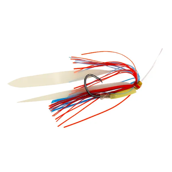 Black Magic Snapper Snack Rig