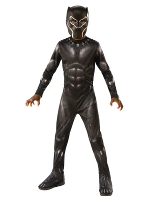 Black Panther Classic Avg4 Costume