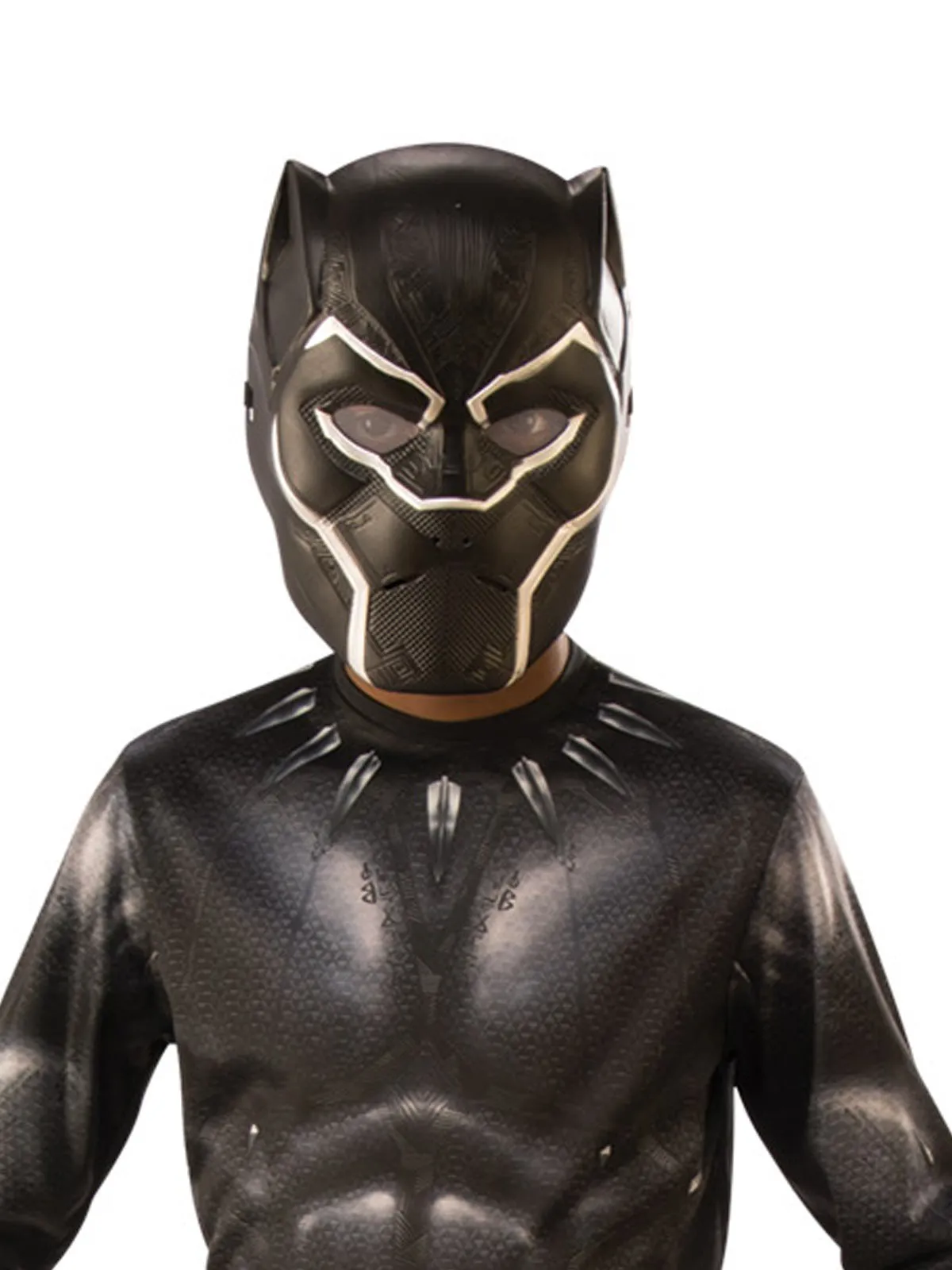 Black Panther Classic Avg4 Costume