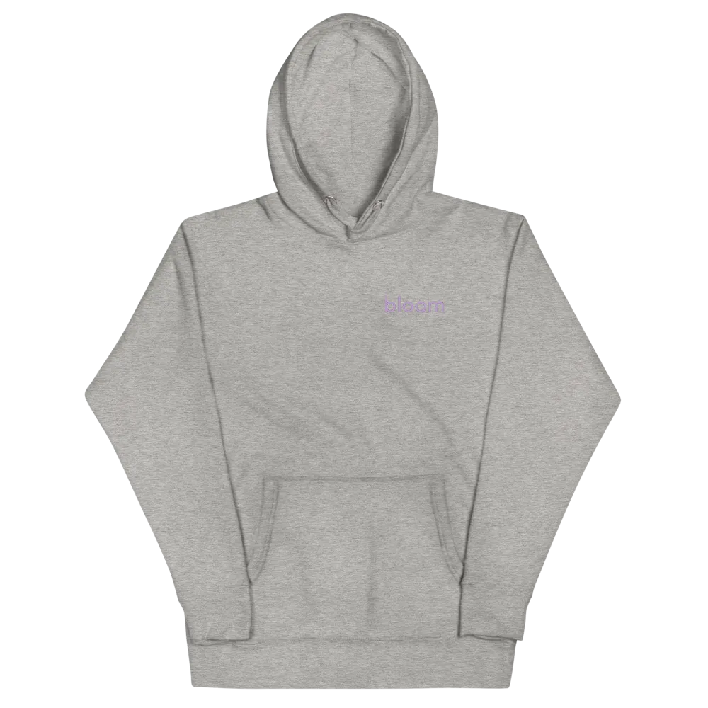 Bloom Unisex Hoodie