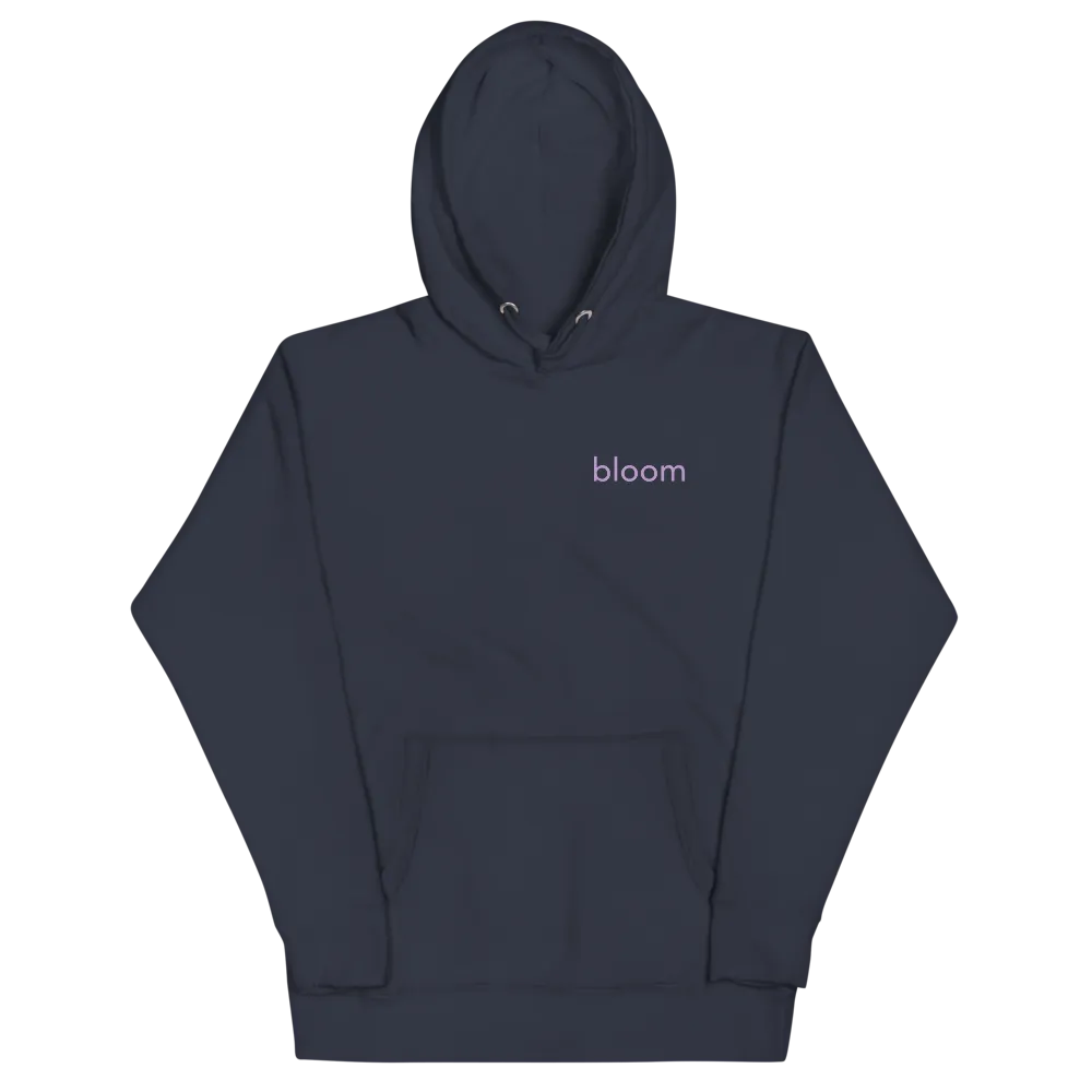 Bloom Unisex Hoodie