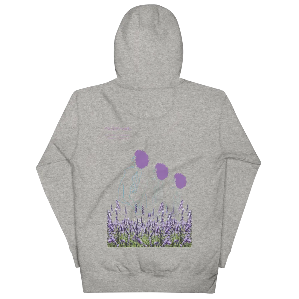 Bloom Unisex Hoodie