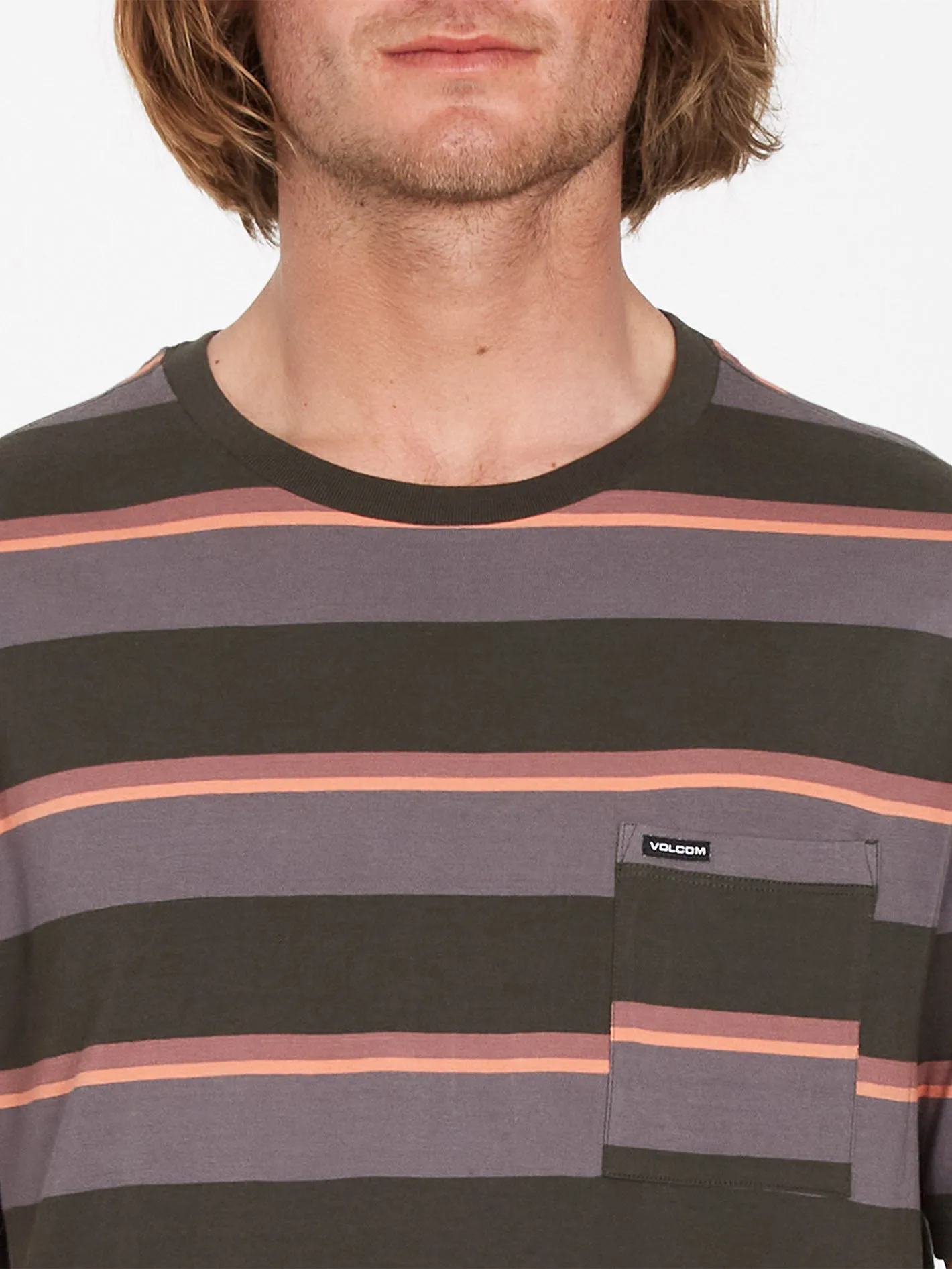 Boldstone T-shirt - BLACK