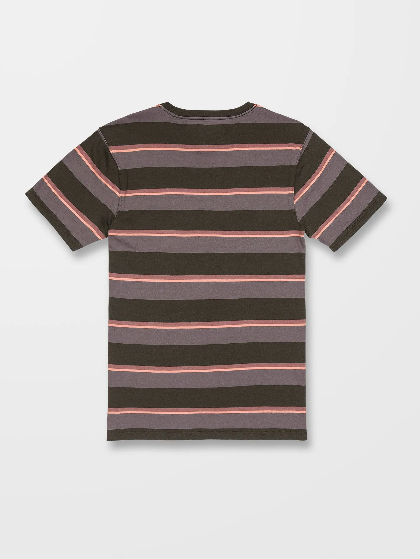 Boldstone T-shirt - BLACK