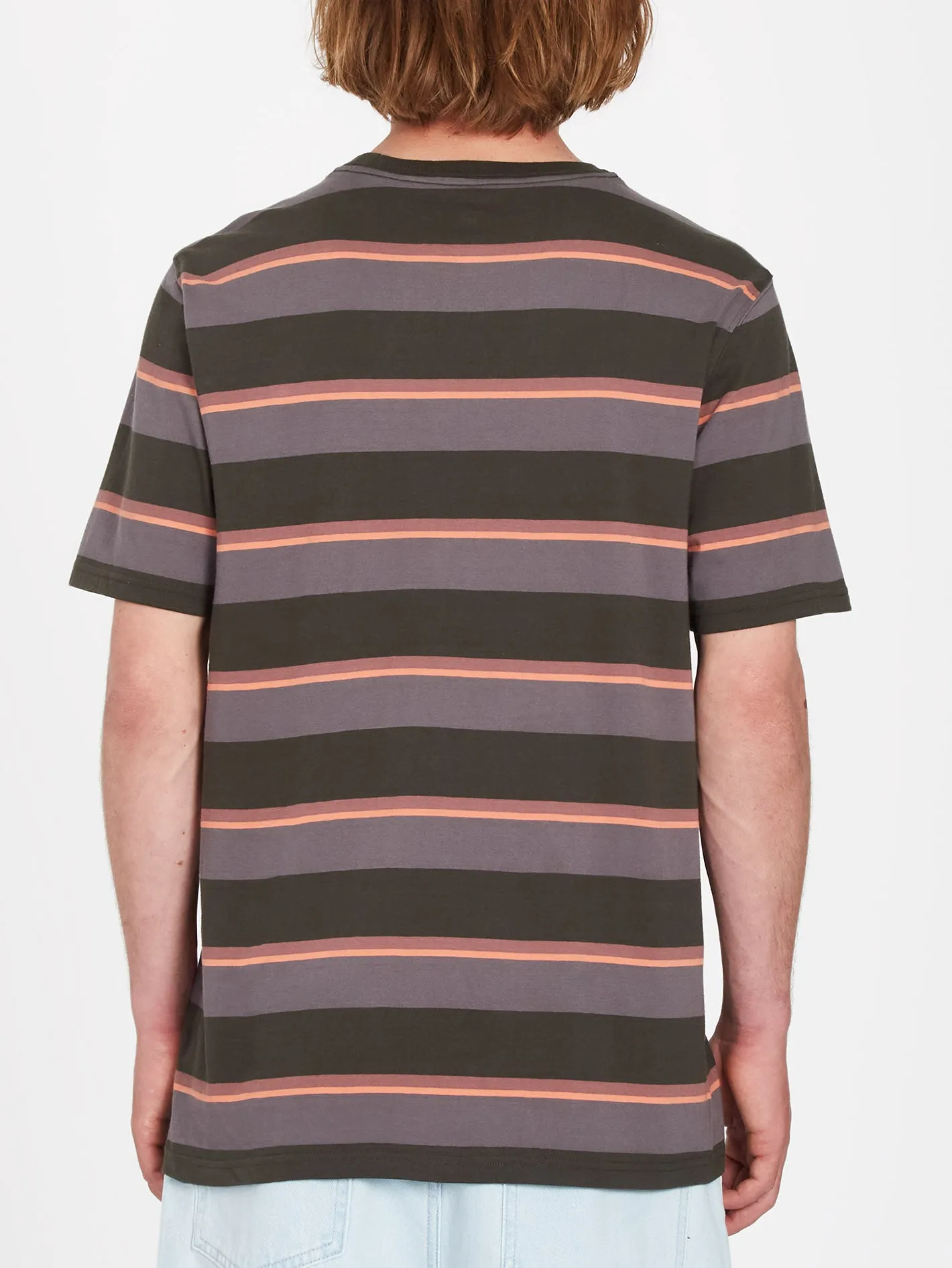 Boldstone T-shirt - BLACK