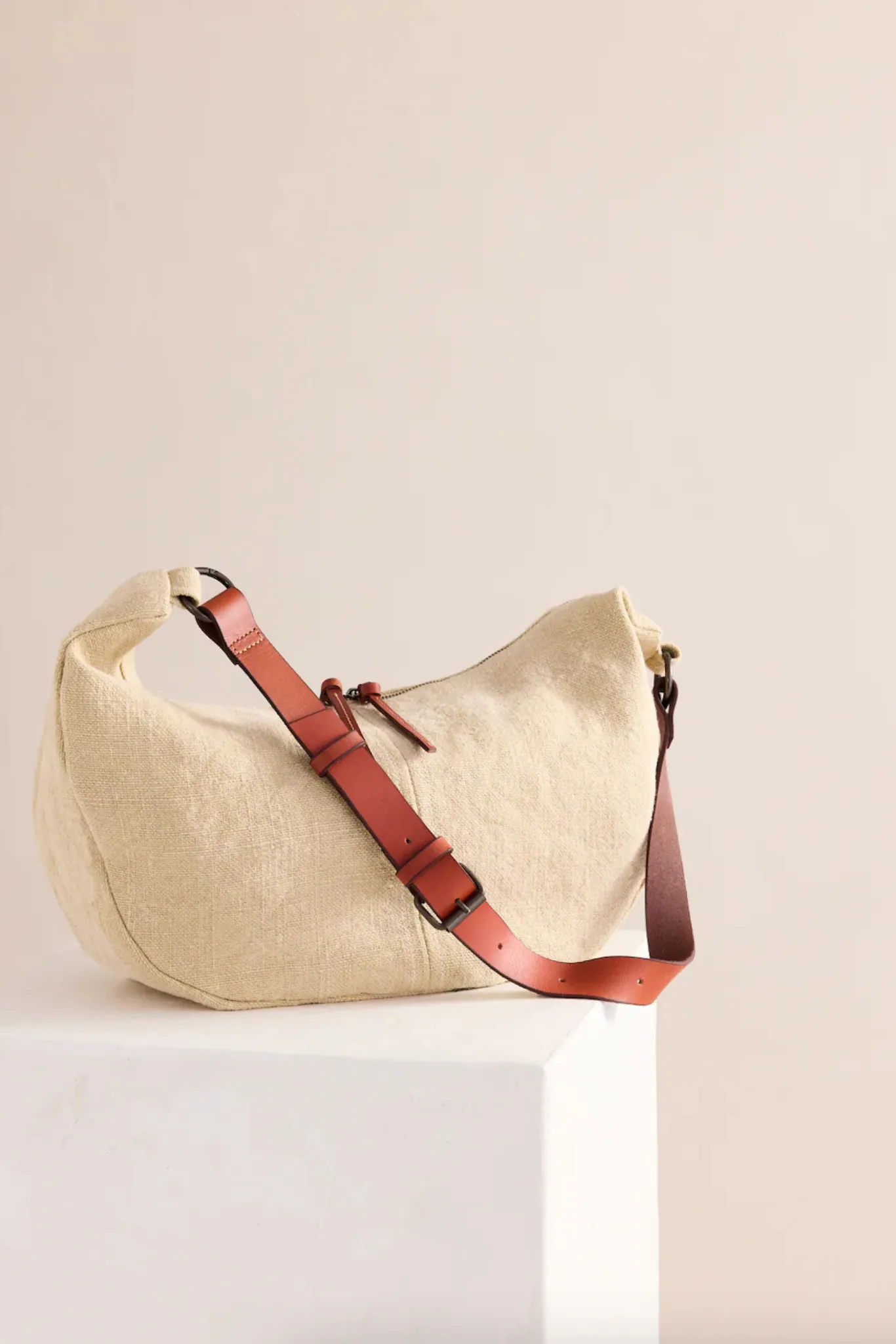 bondi sling | natural