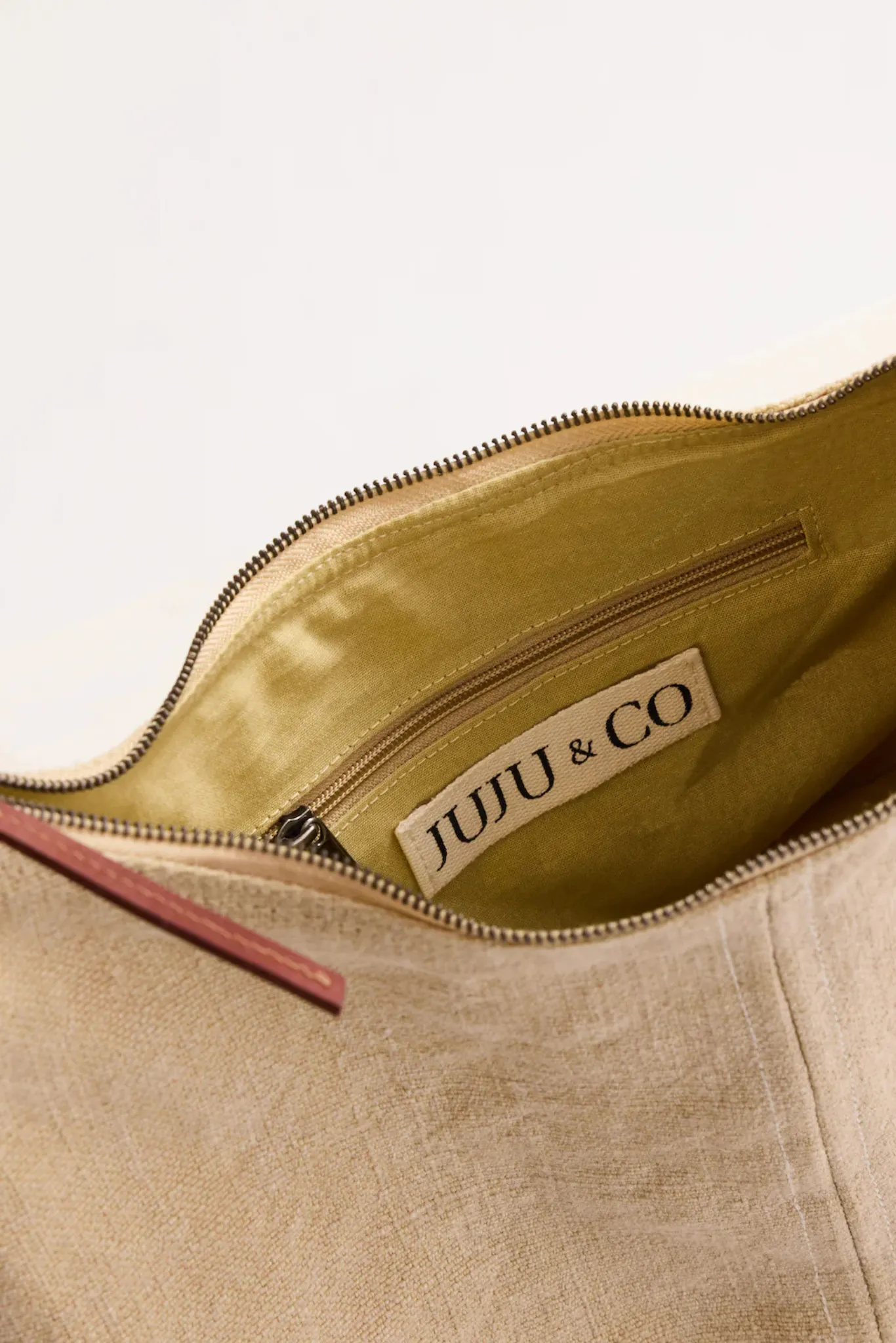 bondi sling | natural