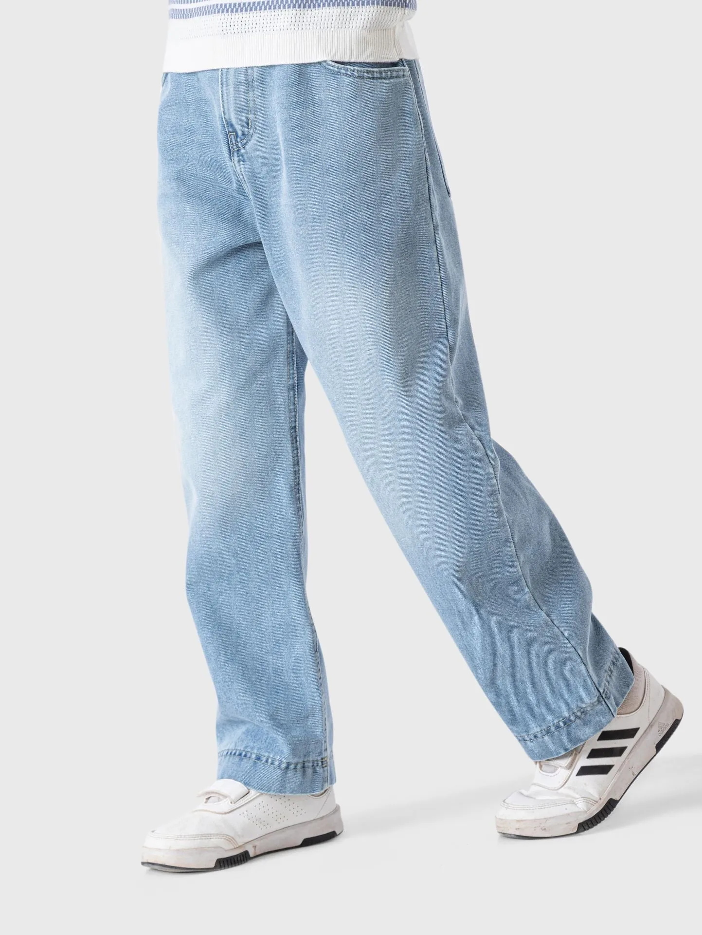 Boy friend Jeans Pants