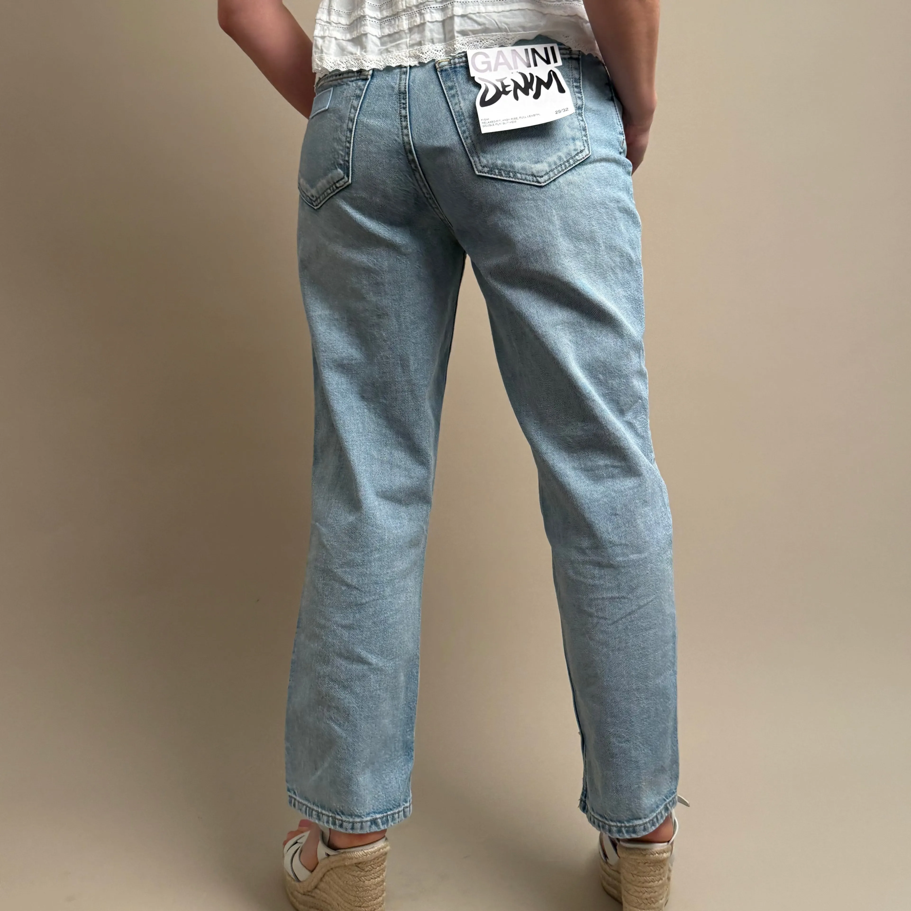 Boyfriend Jeans