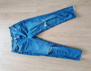 Boyfriend Jeans