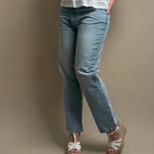 Boyfriend Jeans