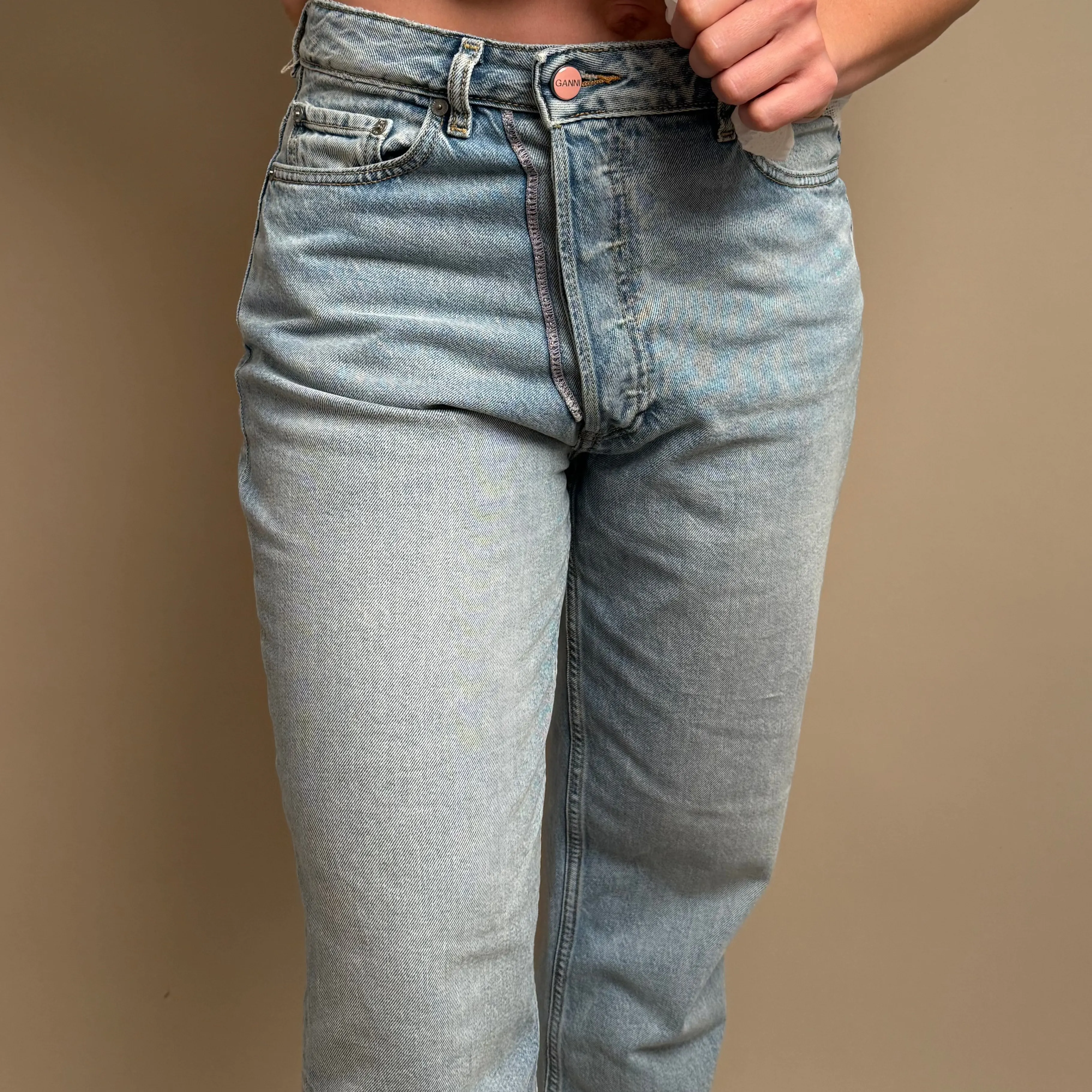 Boyfriend Jeans