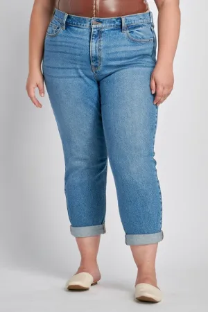 Brielle Curvy Mom Jean