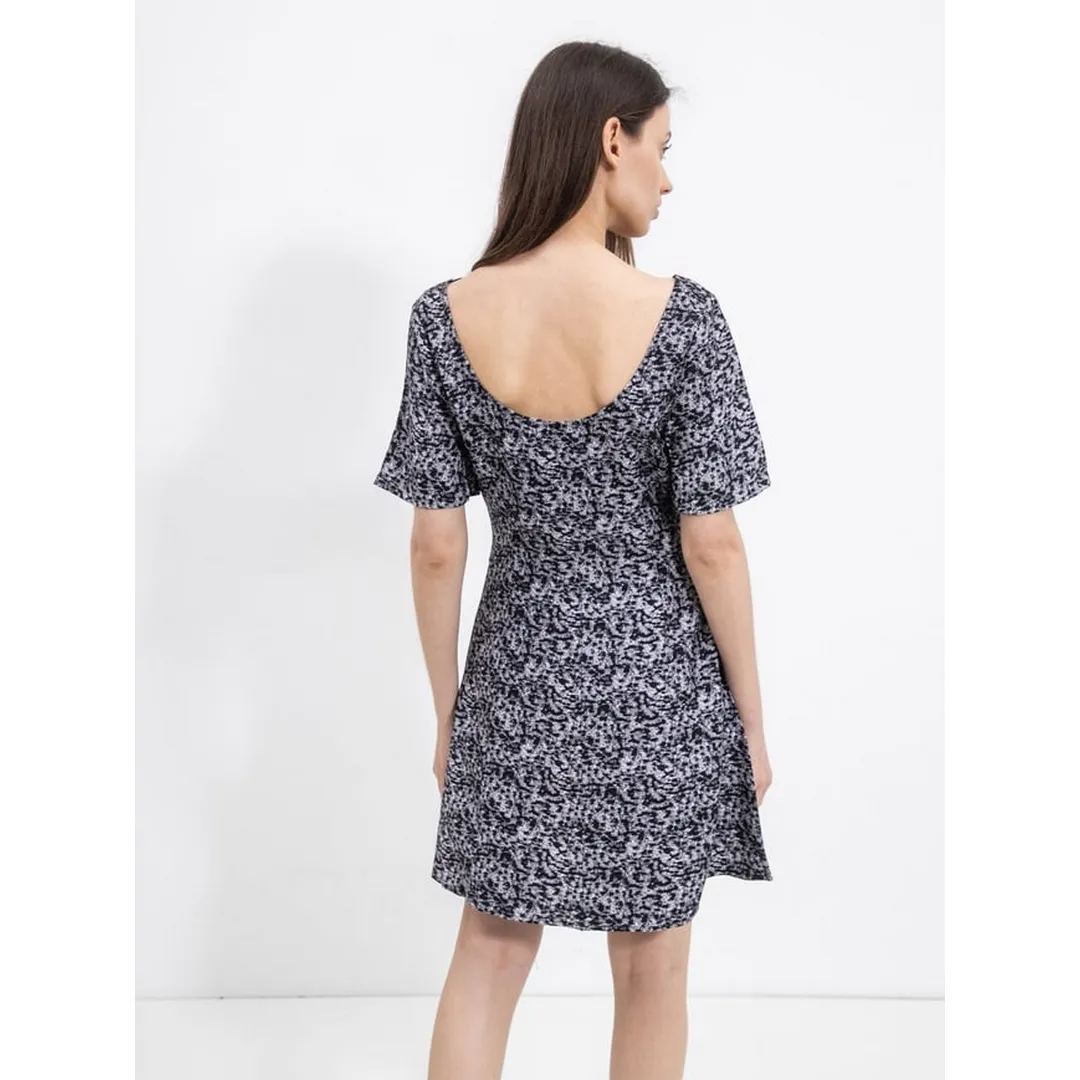 Button Down Short Sl