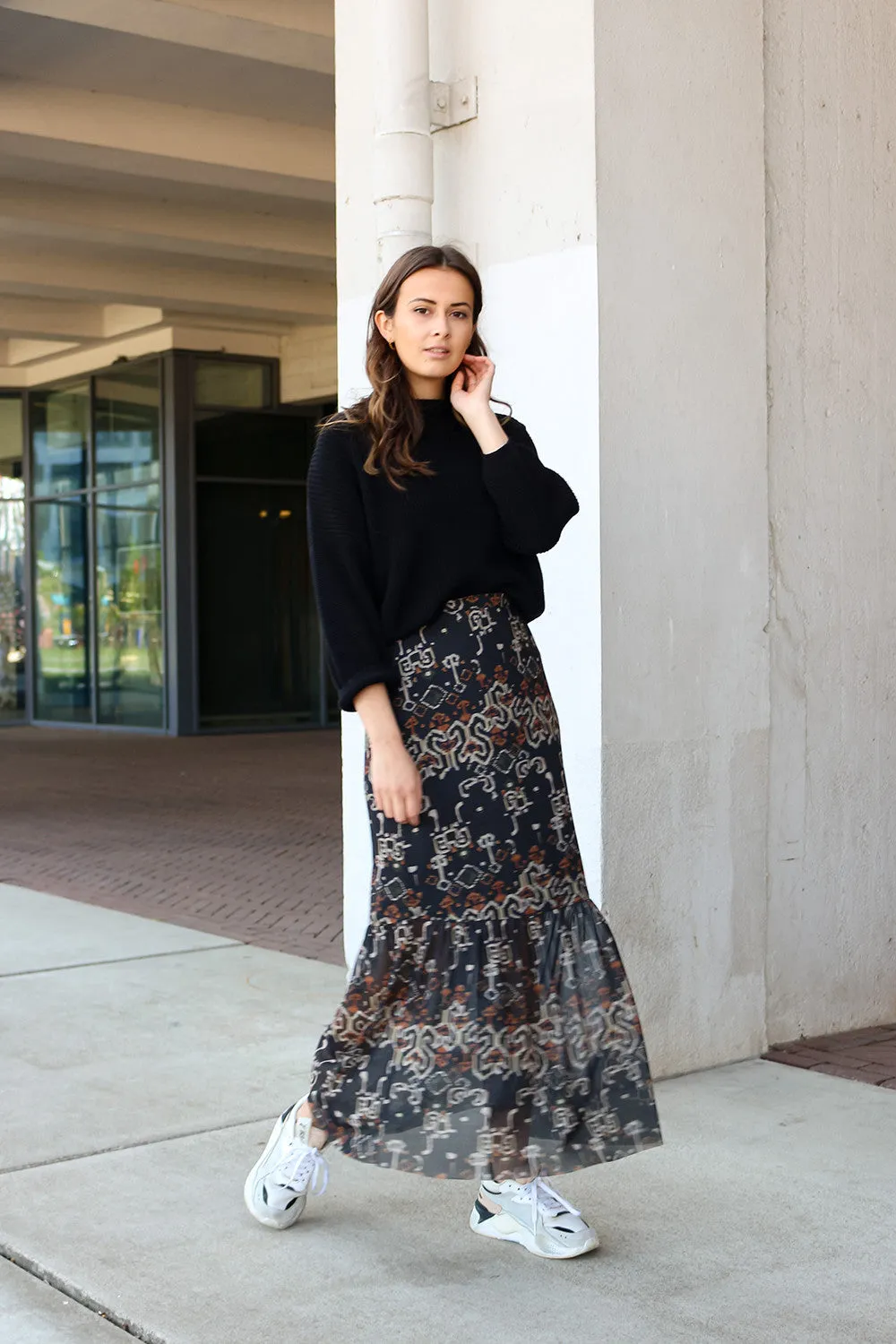 By-Bar Esmee Skirt