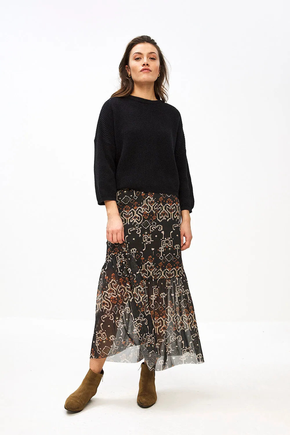 By-Bar Esmee Skirt