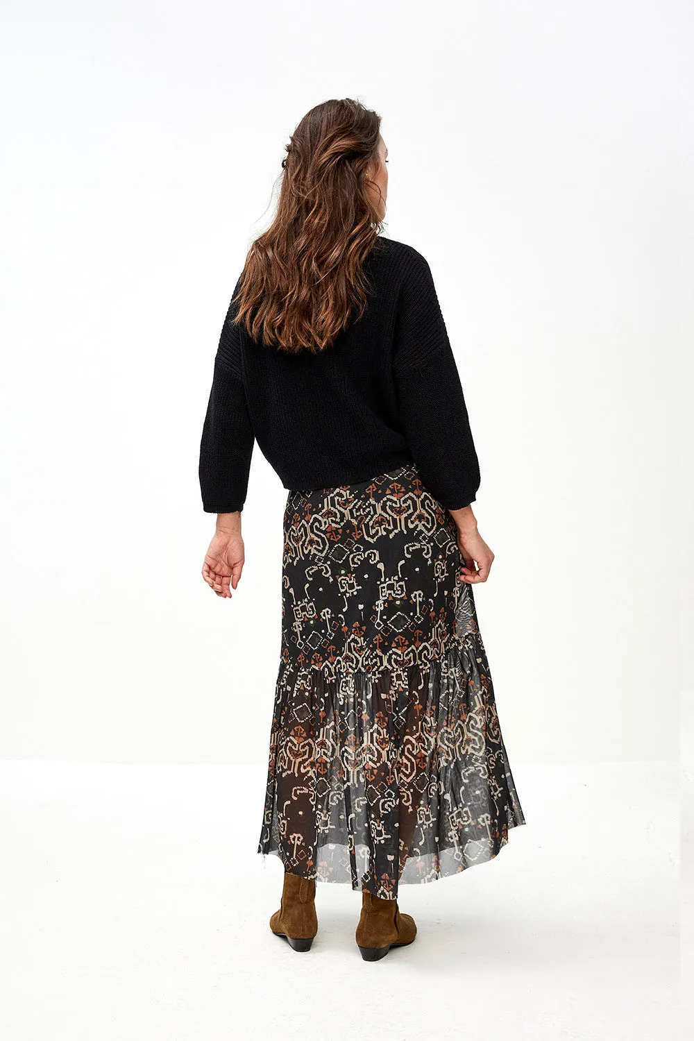 By-Bar Esmee Skirt