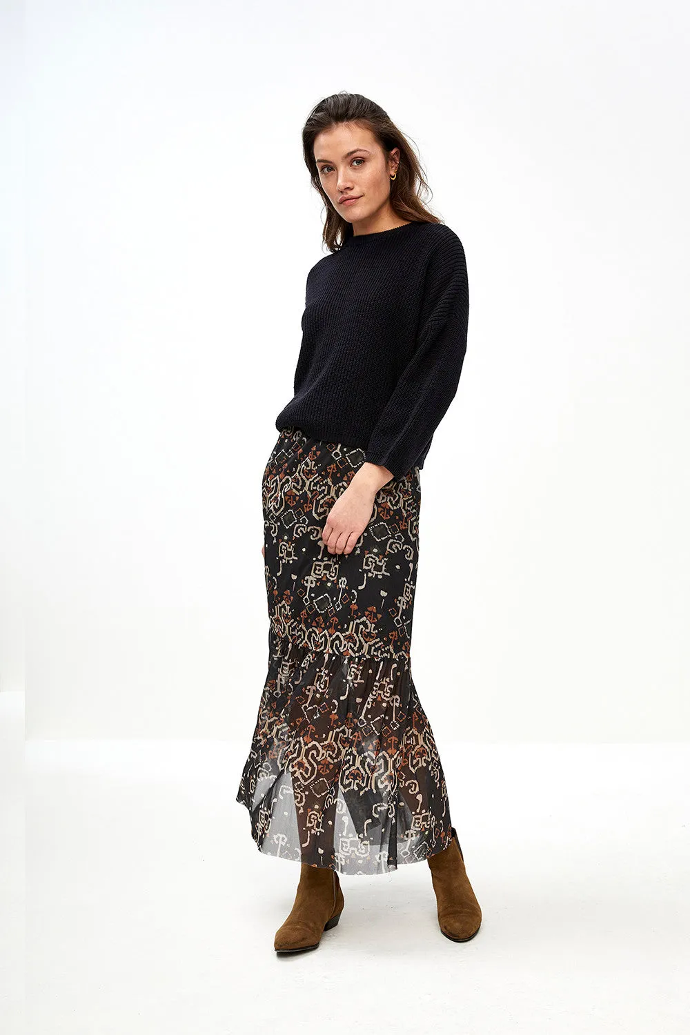 By-Bar Esmee Skirt