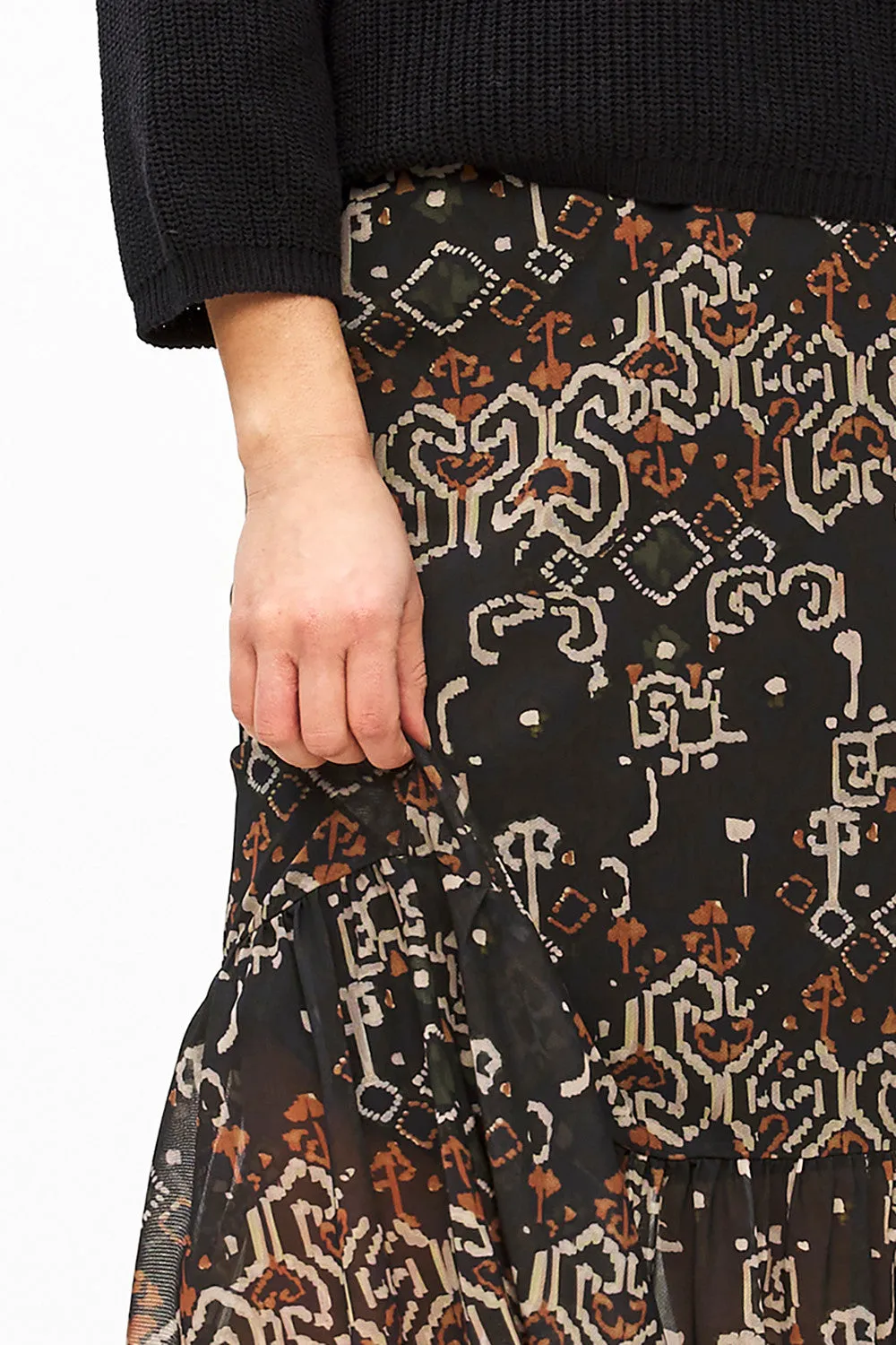 By-Bar Esmee Skirt