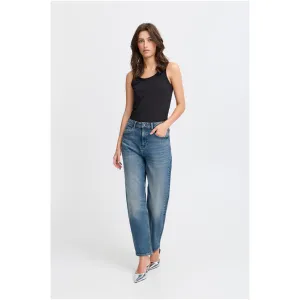 B.young Mom Loetta Jeans