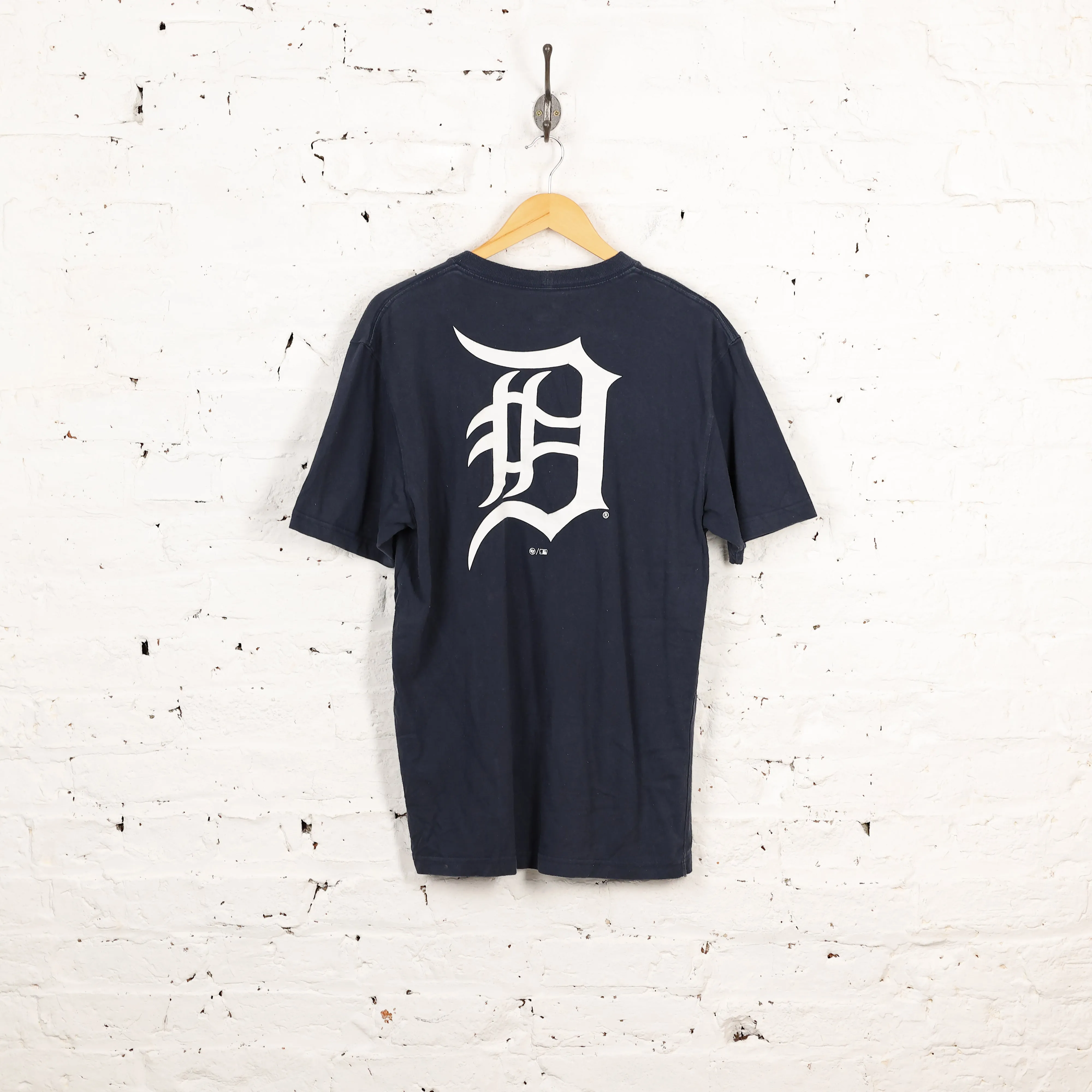 Carhartt Original Fit Pocket T Shirt - Navy - S