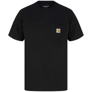 CARHARTT WIP POCKET T-SHIRT