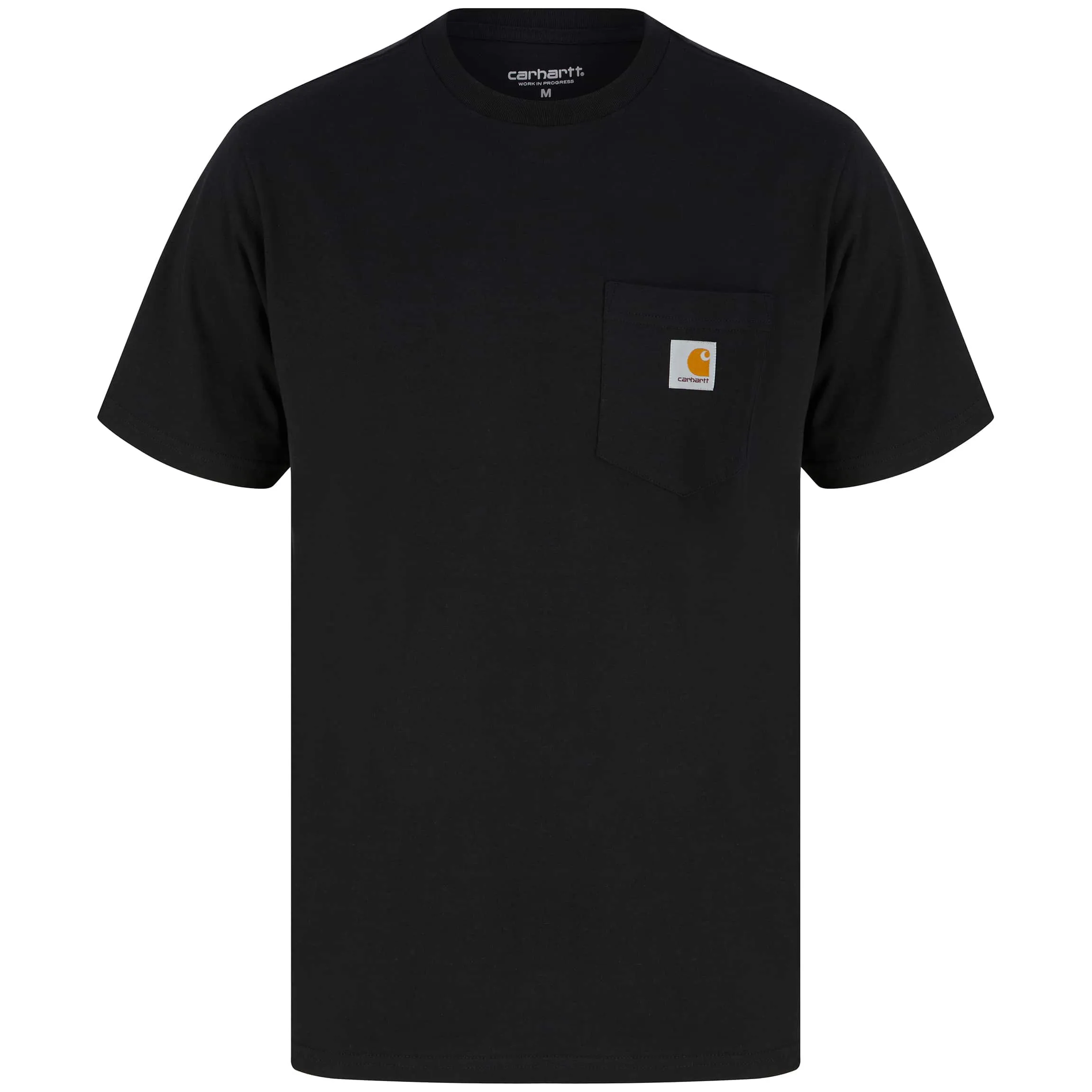 CARHARTT WIP POCKET T-SHIRT