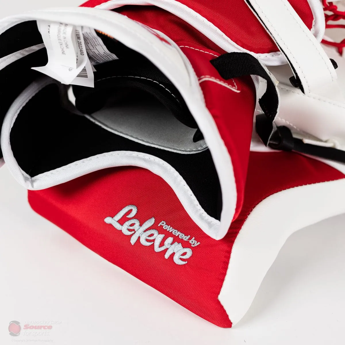 CCM Extreme Flex 4 Pro Senior Goalie Catcher