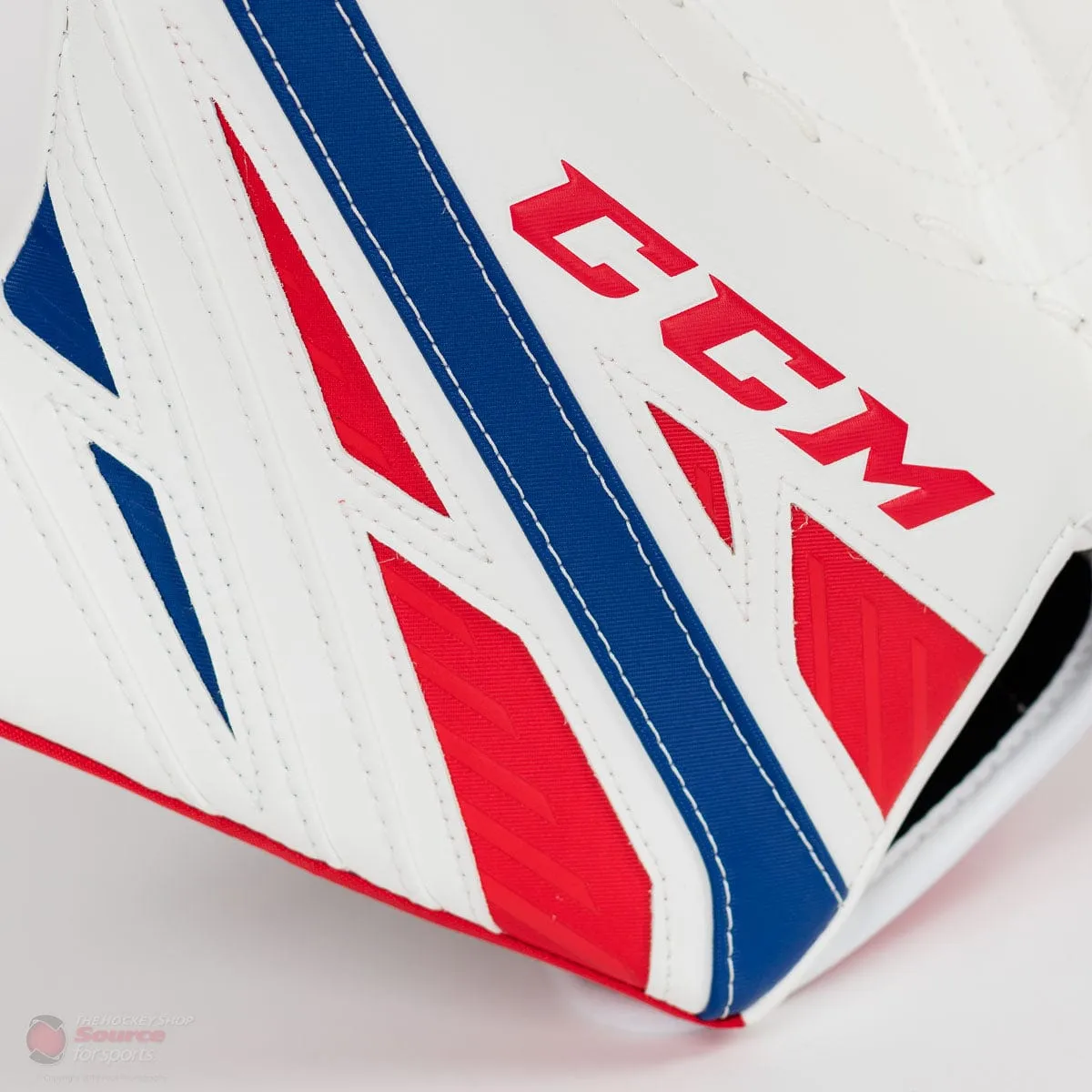 CCM Extreme Flex 4 Pro Senior Goalie Catcher